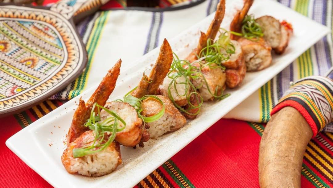 【麓司岸餐坊】（LUSIANG Restaurant）