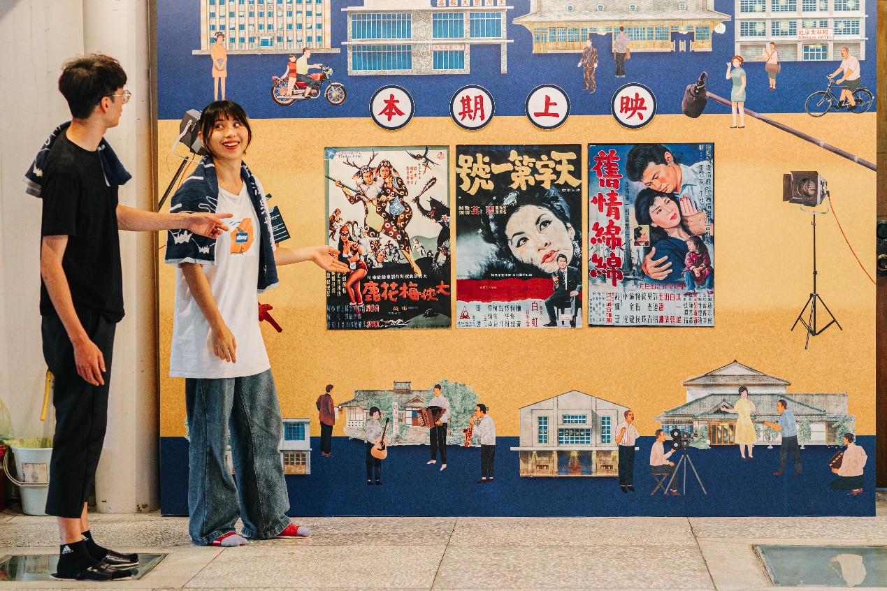 走進北投溫泉博物館｜紅磚浴場的百年記憶，在霧氣與光影間重生