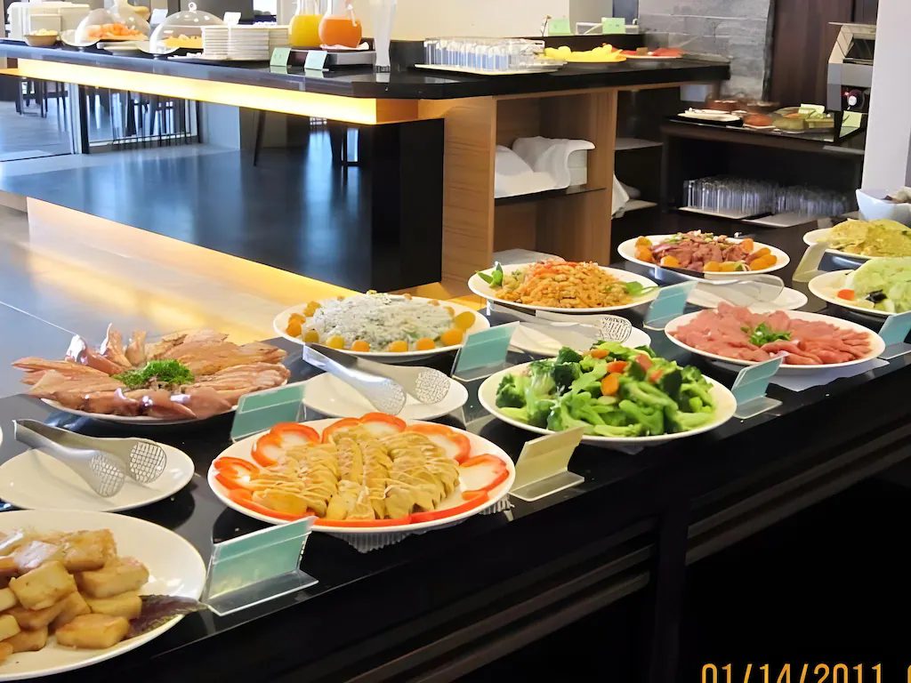 當夜色掉進湯池裡：礁溪春水笈溫泉會館，為自己留一晚安靜的時間