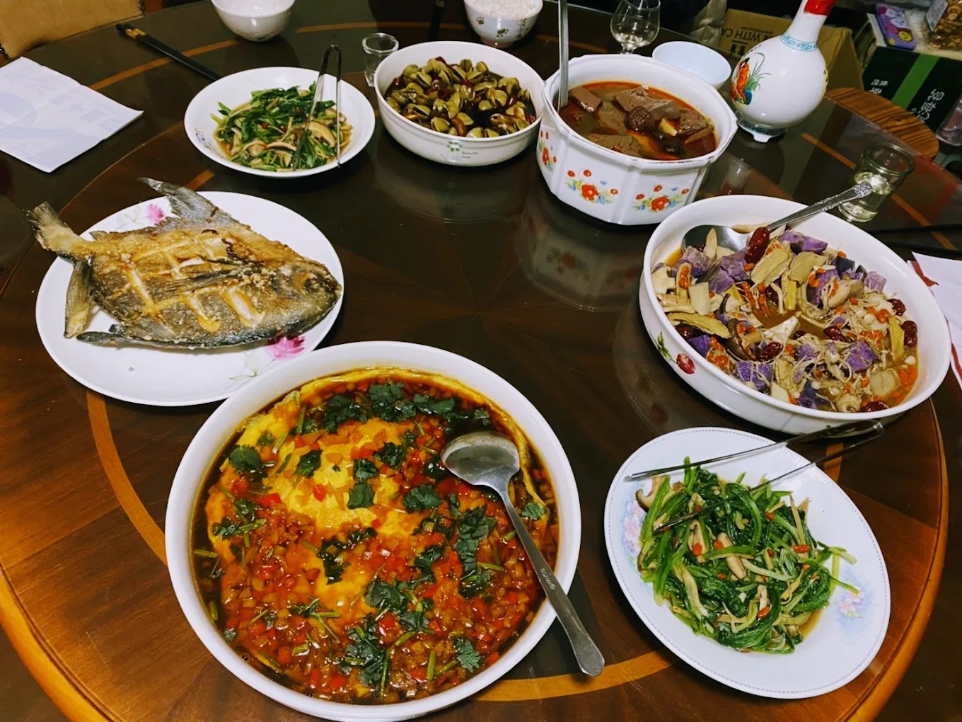 三貂嶺在地美食