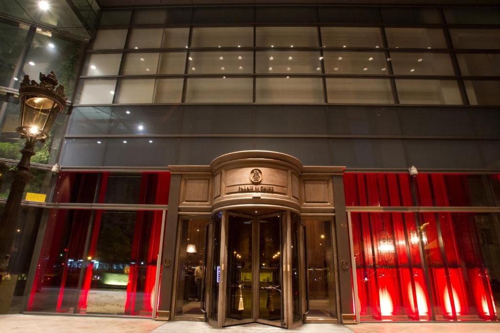 「君」臨天下的品味！台北五星君品酒店，把優雅住進生活裡