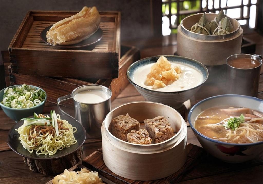 「君」臨天下的品味！台北五星君品酒店，把優雅住進生活裡