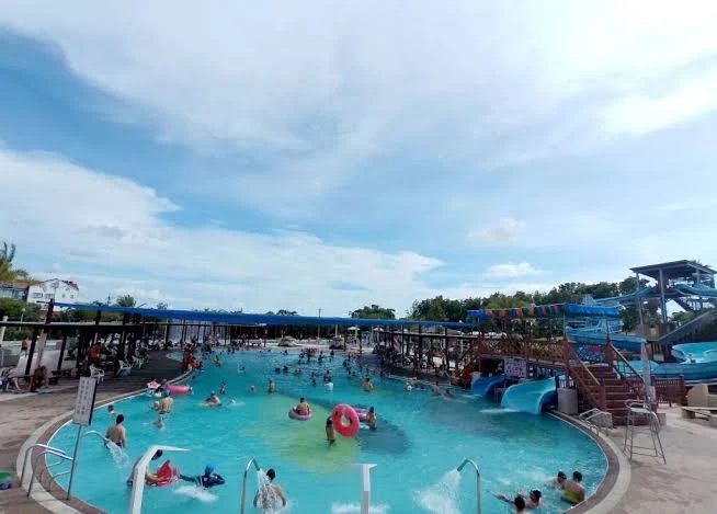 烏山頭湖境渡假會館：藏在台南官田的湖光山色祕境，一泊一食就能徹底放鬆