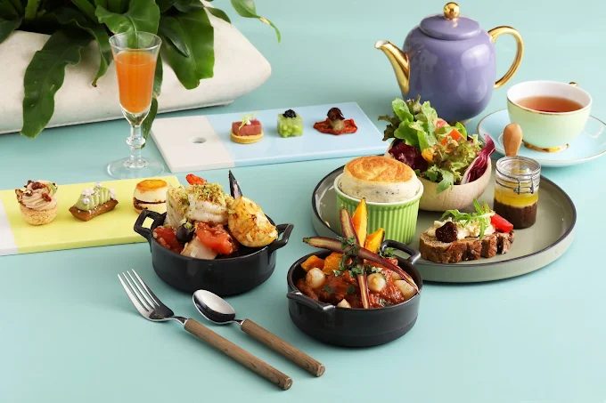 「君」臨天下的品味！台北五星君品酒店，把優雅住進生活裡