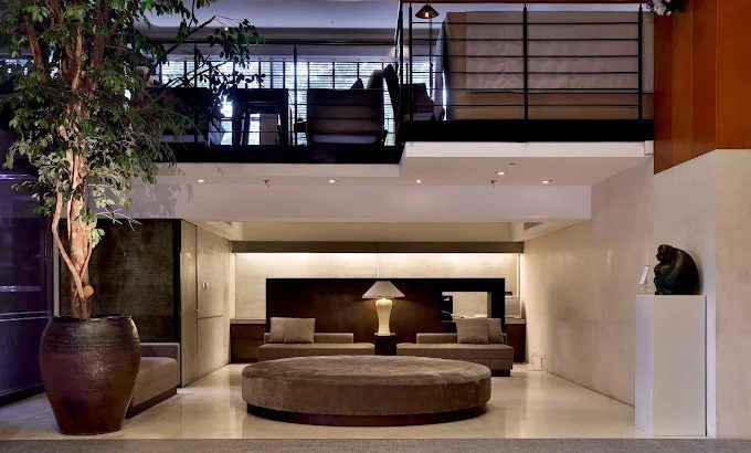 入住新竹老爺酒店，在城市邊緣享受一段不被打擾的休閒夜晚