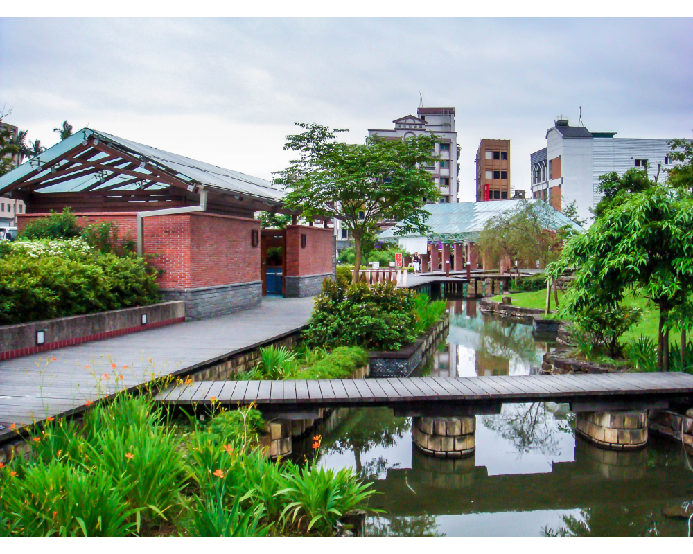 當夜色掉進湯池裡：礁溪春水笈溫泉會館，為自己留一晚安靜的時間