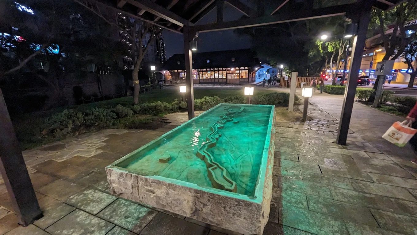 北投日勝生加賀屋溫泉飯店