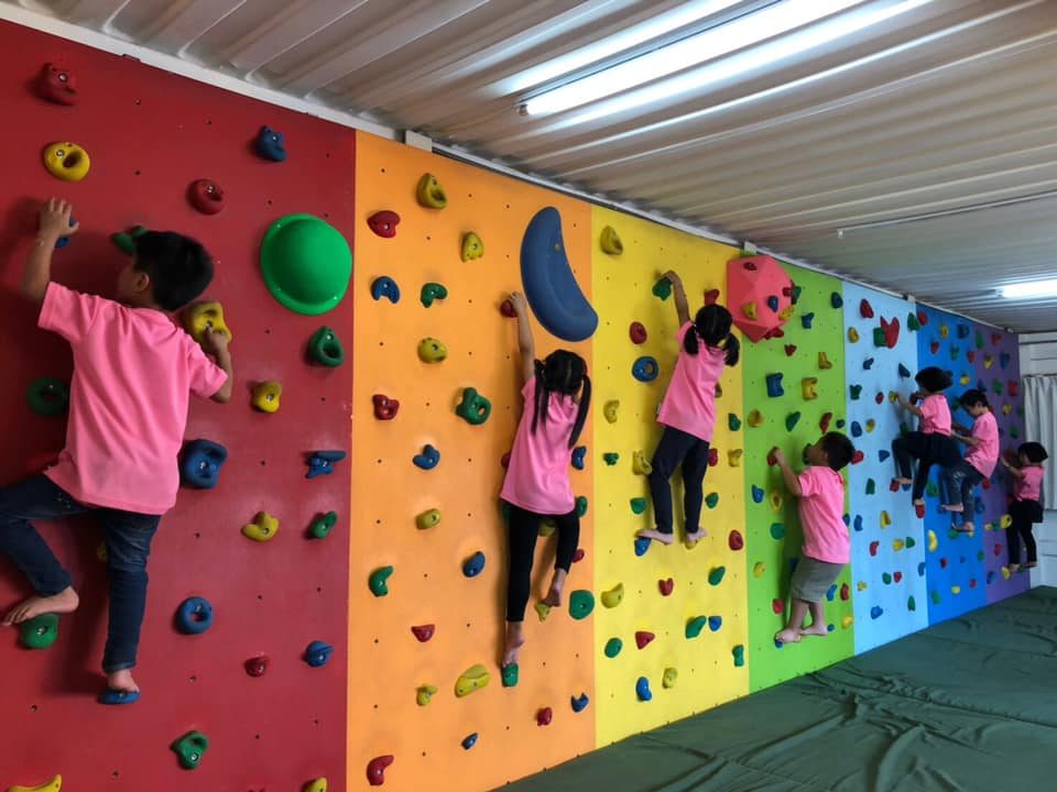 從滑草坡到卡丁車，笑聲裝滿整個貨櫃｜台南最Chill親子公園登場！