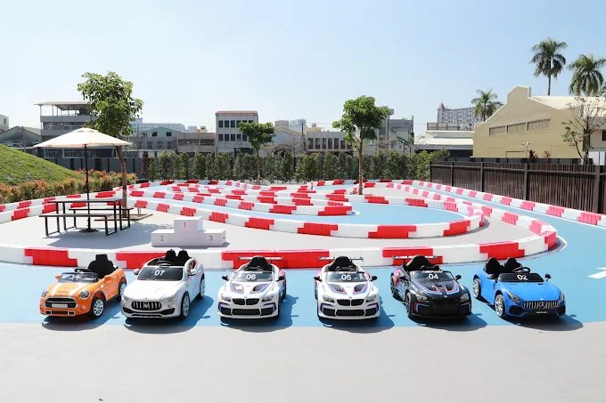 不只是住宿，一場嘉義的溫柔假期：入住新悅花園酒店，感受城市裡的靜謐綠意