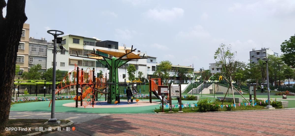 屏東不「平」凡｜從城門到公園，每一步都「東」藏驚喜