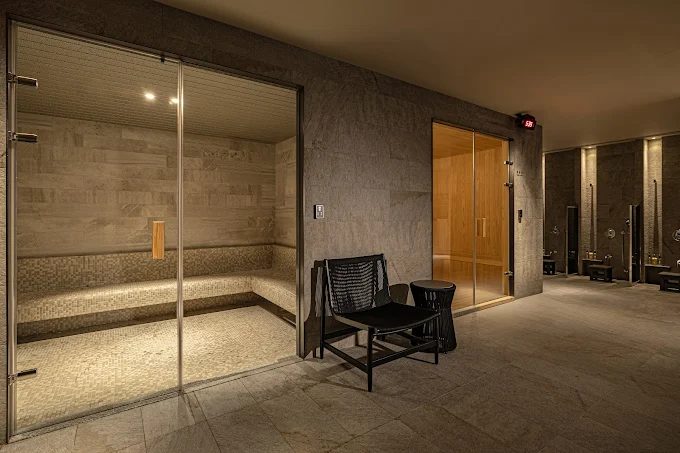 不追趕時間，只讓泉水的溫度替自己重啟生活的節奏｜入住北投晶泉丰旅的那一夜