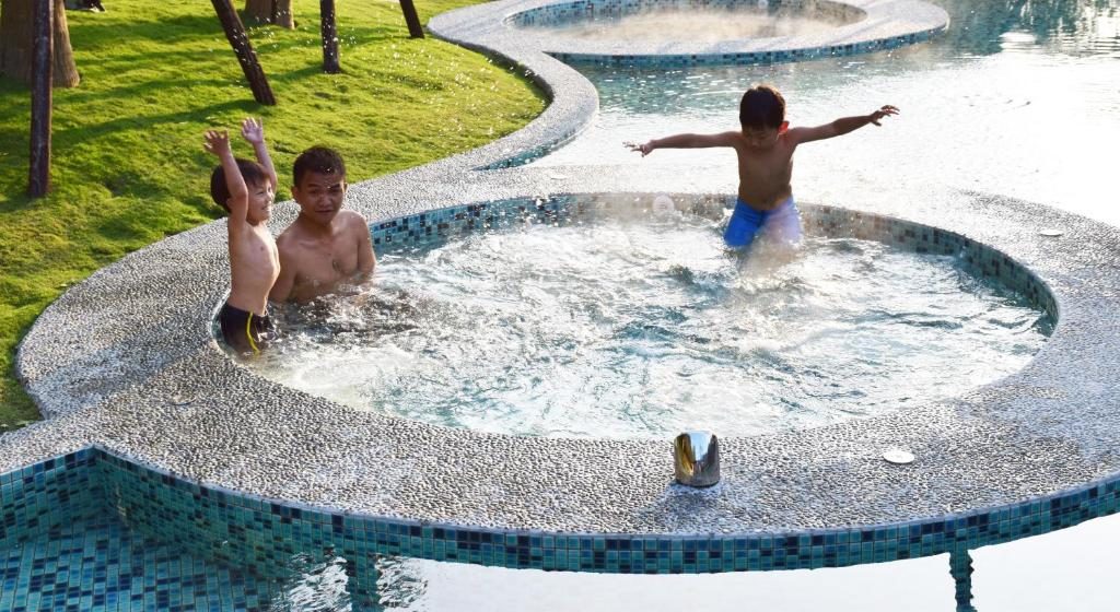 日月潭住宿新手指南，從區域選擇到湖景條件一次看懂