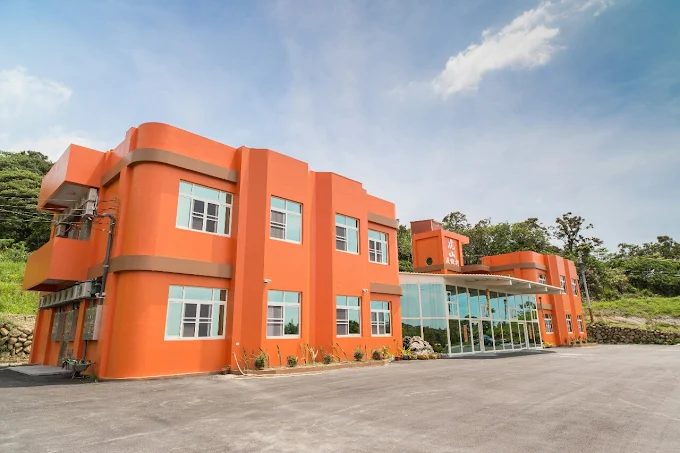 泡湯泡到好事成雙!台南虎山渡假村|從溫泉湯屋到喜宴會館的幸福假期