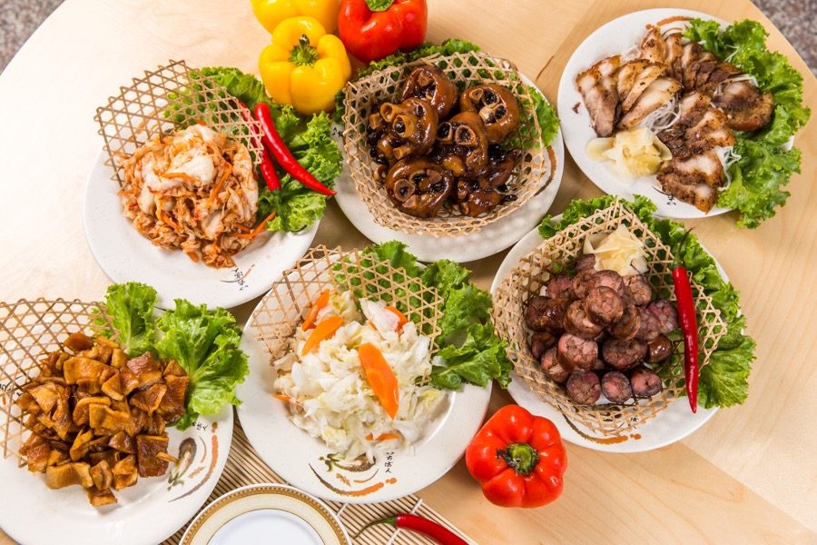 泡湯泡到好事成雙!台南虎山渡假村|從溫泉湯屋到喜宴會館的幸福假期