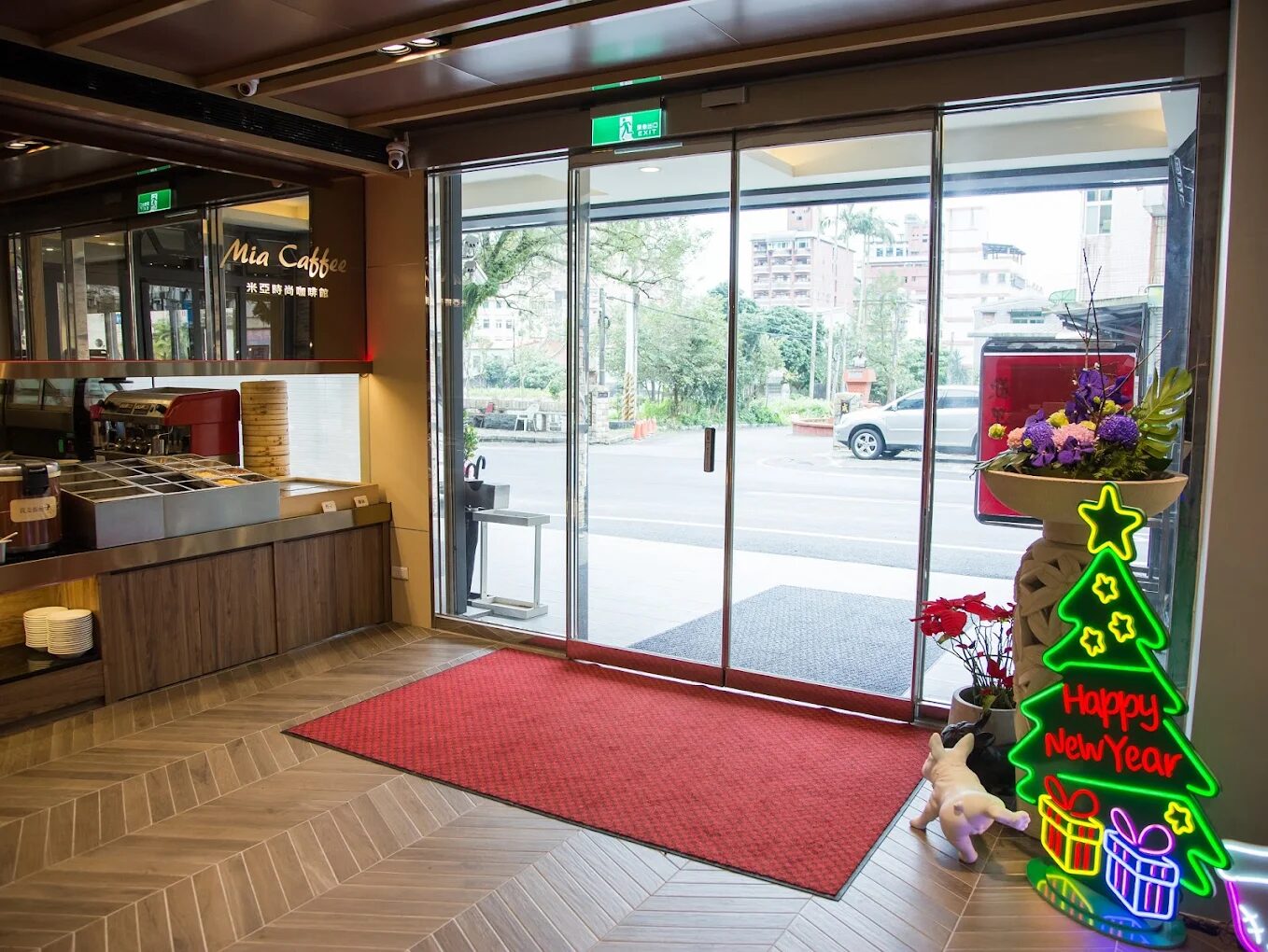 礁溪美嘉美大飯店｜一泊三食只要 $2,399！泡湯、吃好、睡飽一次滿足