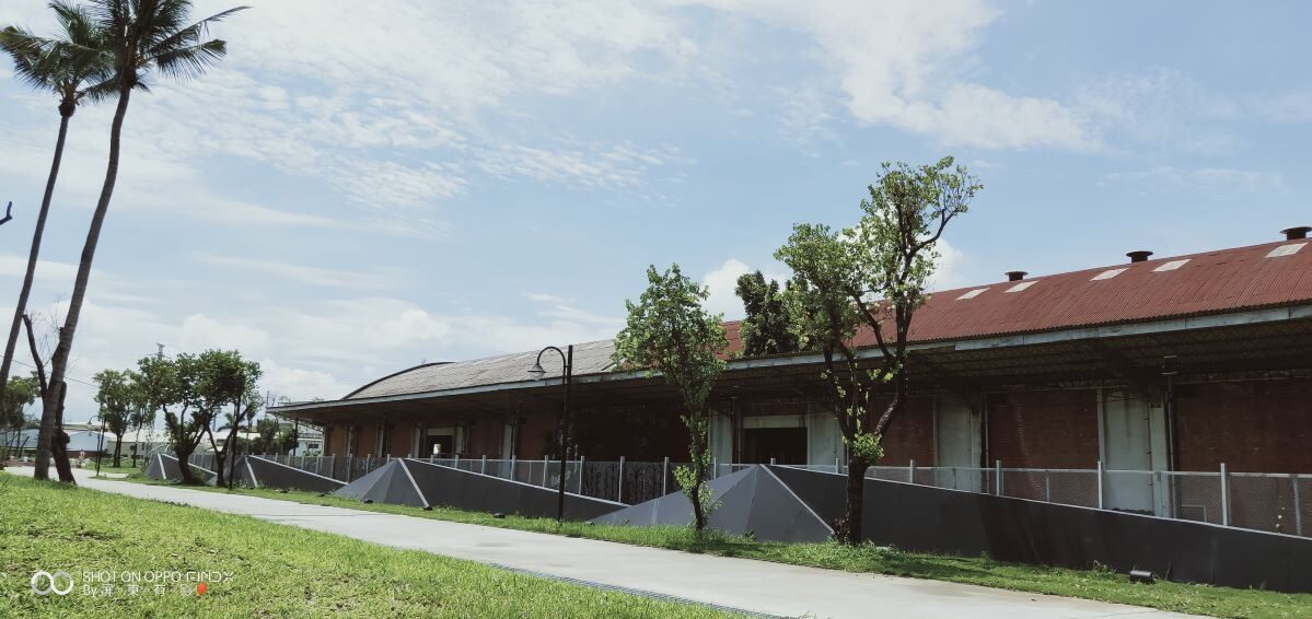 復古正流行！屏東1936 到勝利星村，一日拍出「懷舊文青風」城市旅圖