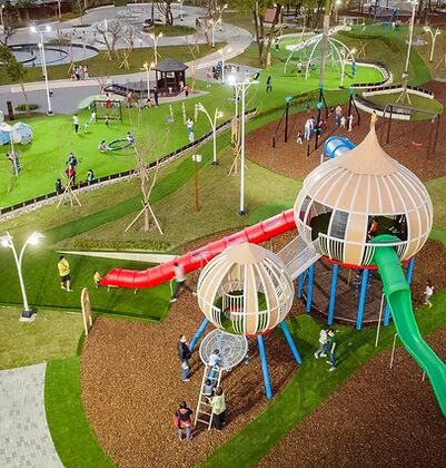 復古正流行！屏東1936 到勝利星村，一日拍出「懷舊文青風」城市旅圖