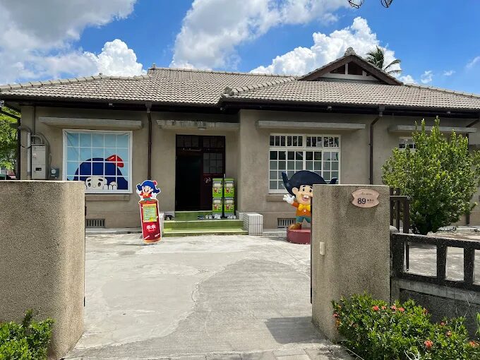 走進南國的慢時光｜陽光灑在老屋上，一天玩完屏東的五種風景