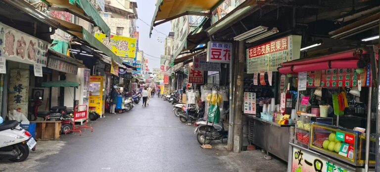 屏東觀光夜市