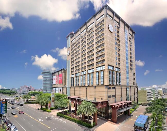 走一場夜市的香氣，睡進嘉義的溫柔裡｜5 間讓旅人不想退房的嘉義住宿