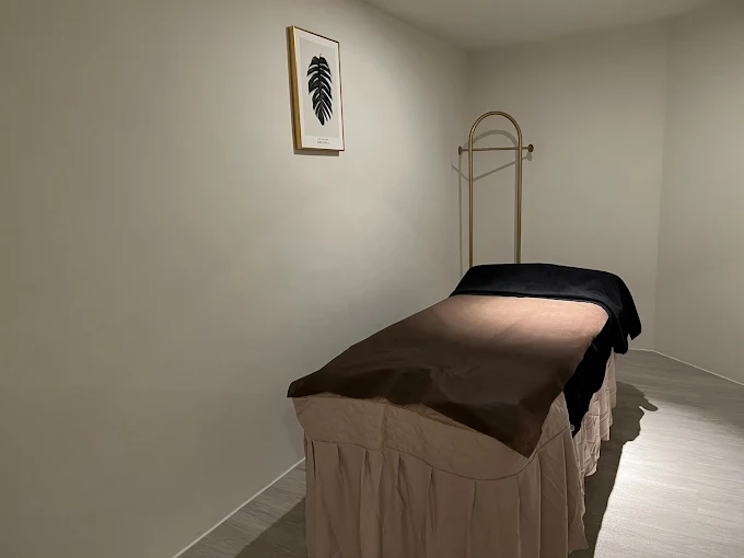 不只是住宿，而是一場療癒儀式｜婧仕女微旅，讓妳在臺中找到放鬆與美的平衡