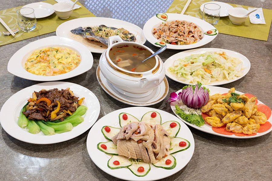 「通勤太多、訊息太吵？」逃去谷關，泡在峇里島風的寧靜裡