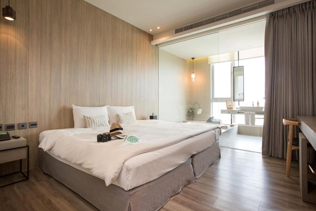 承億文旅開箱台灣｜從茶香到湖光，每一晚都住進風景裡