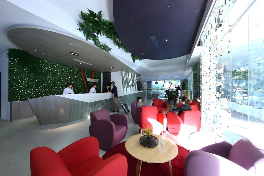 承億文旅開箱台灣｜從茶香到湖光，每一晚都住進風景裡