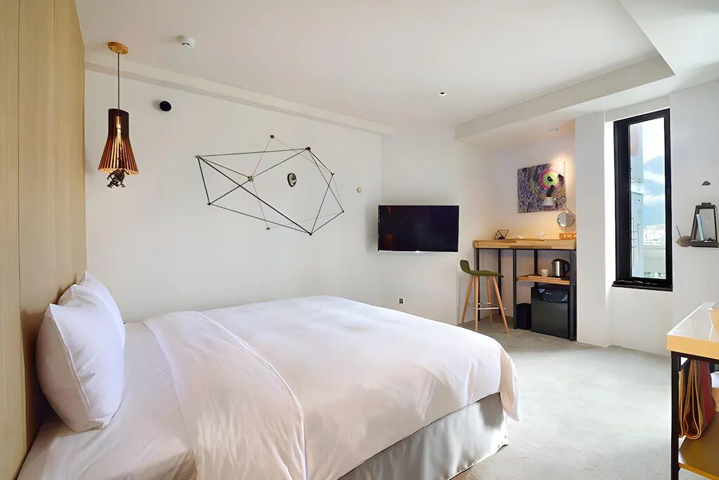 承億文旅開箱台灣｜從茶香到湖光，每一晚都住進風景裡