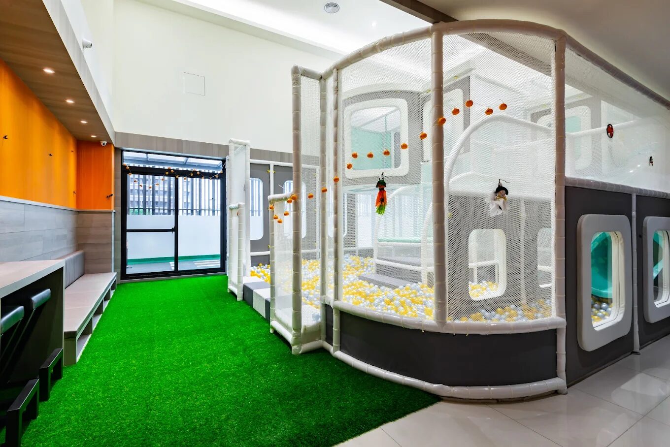 台中文創小旅行首選！入住挪威森林MOTEL台中文創館，享受藝術與親子同樂假期