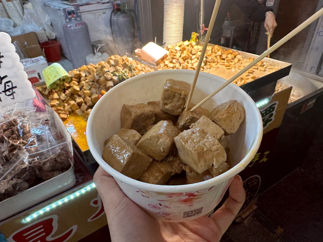 走進日月潭伊達邵老街｜沿著湖光茶香散步，收藏五個讓人停下腳步的美味與風景