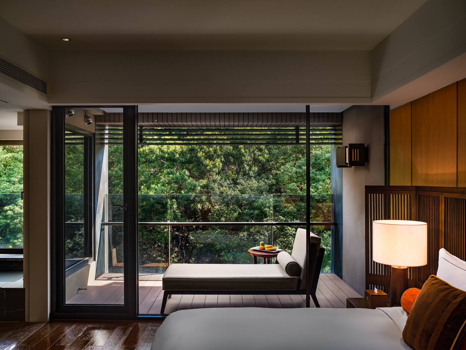 台北最美溫泉飯店之一｜北投麗禧溫泉酒店，開啟你的身心療癒假期