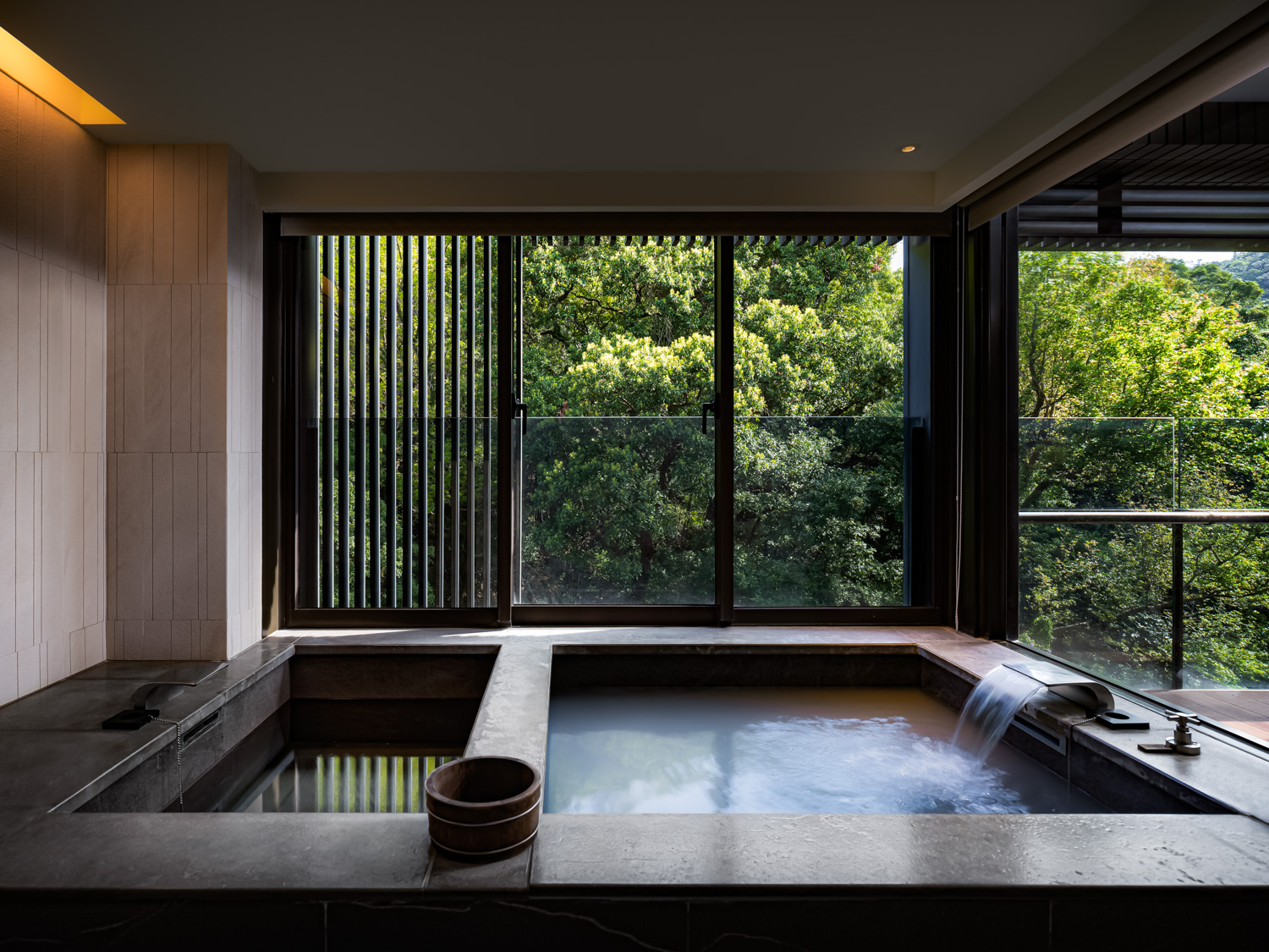 台北最美溫泉飯店之一｜北投麗禧溫泉酒店，開啟你的身心療癒假期