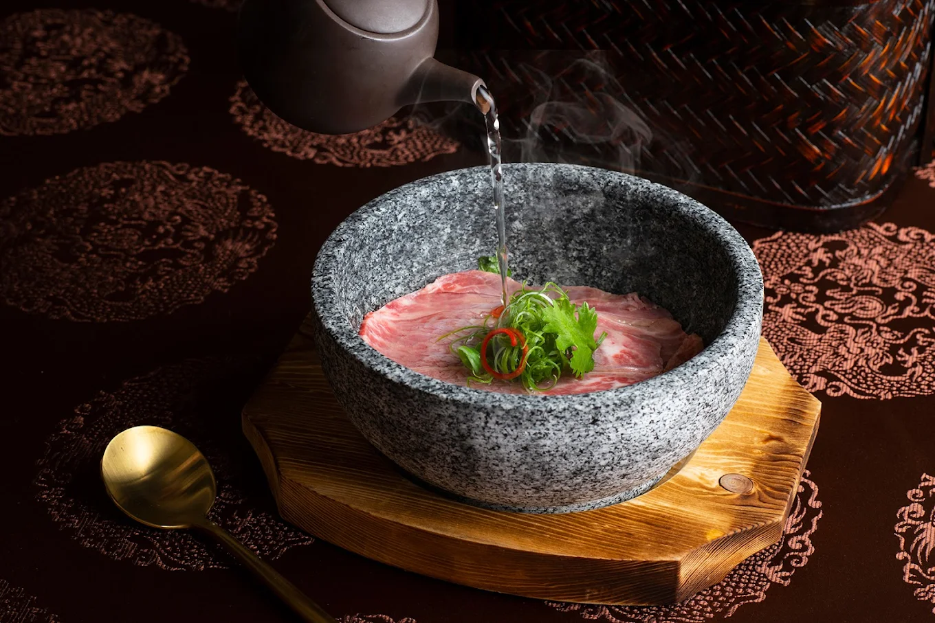 台北最美溫泉飯店之一｜北投麗禧溫泉酒店，開啟你的身心療癒假期