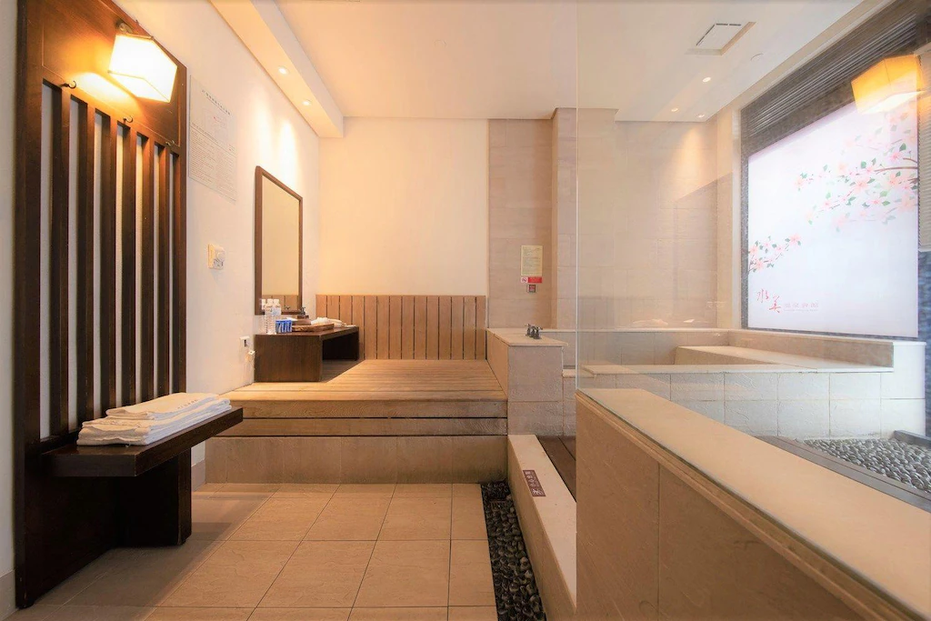 想泡湯就出發！五家北投溫泉飯店，一次收藏奢華、療癒與靜謐