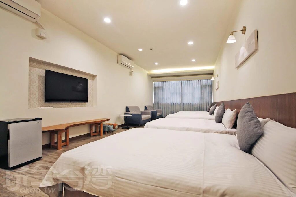 ☀️ 住進日月潭的光裡|五間民宿,帶你慢慢看湖、聽風、醒在晨霧中