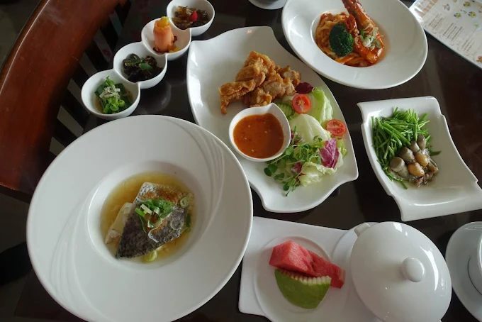 晚風裡的湯煙最柔軟——北投春天酒店的夜，比夢還靜