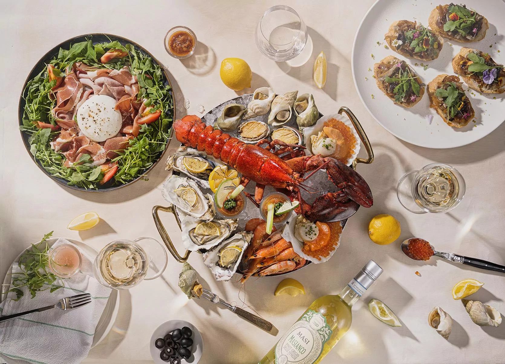 在午後的風裡泡一場溫柔假期｜走進台南煙波大飯店的慢生活