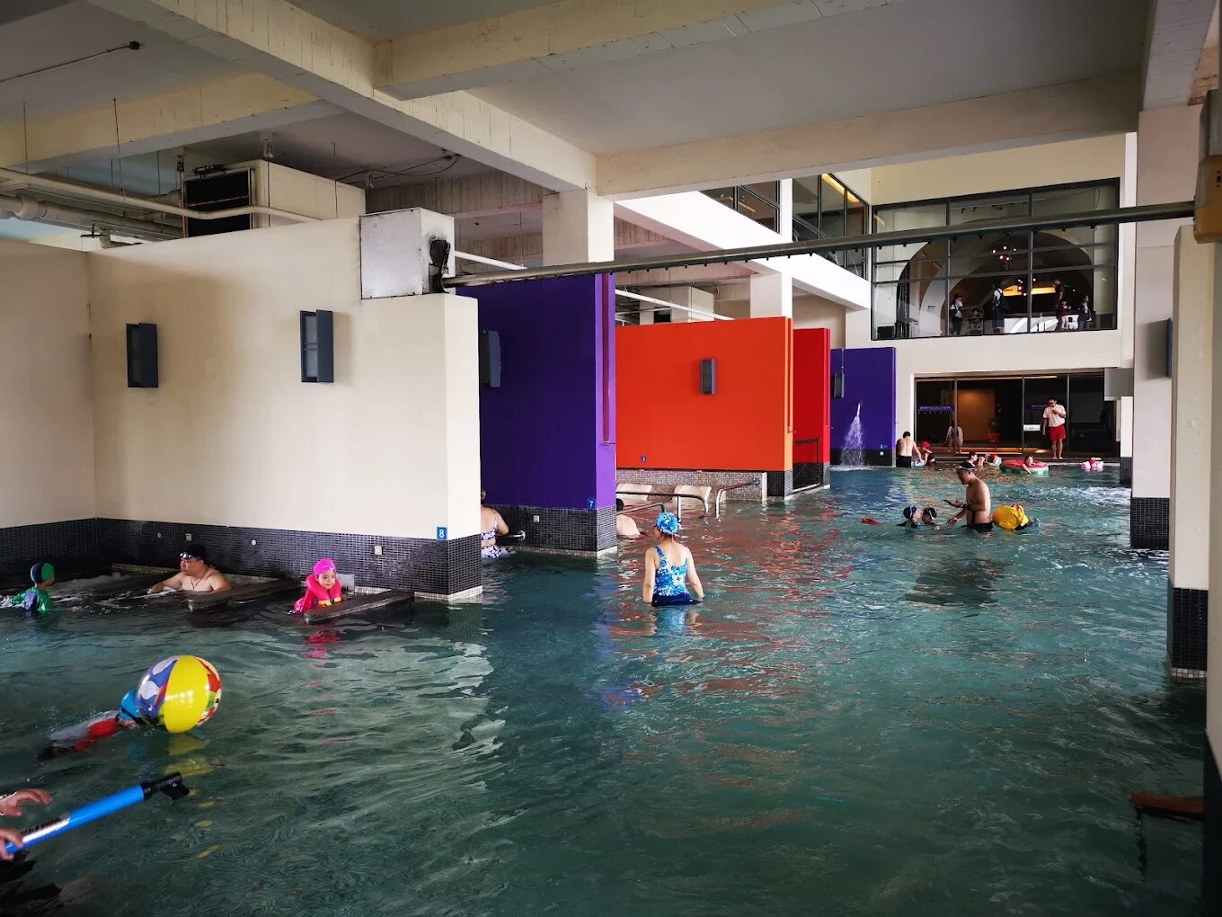 桃園南方莊園渡假飯店｜全台最大室內水療池 × 南歐莊園建築風格，親子與情侶都愛的五星級度假天堂！