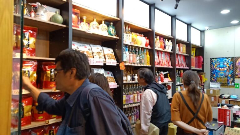 金門伴手禮推薦｜「金名祖貢糖」香氣滿溢，一口咬下幸福滿分！