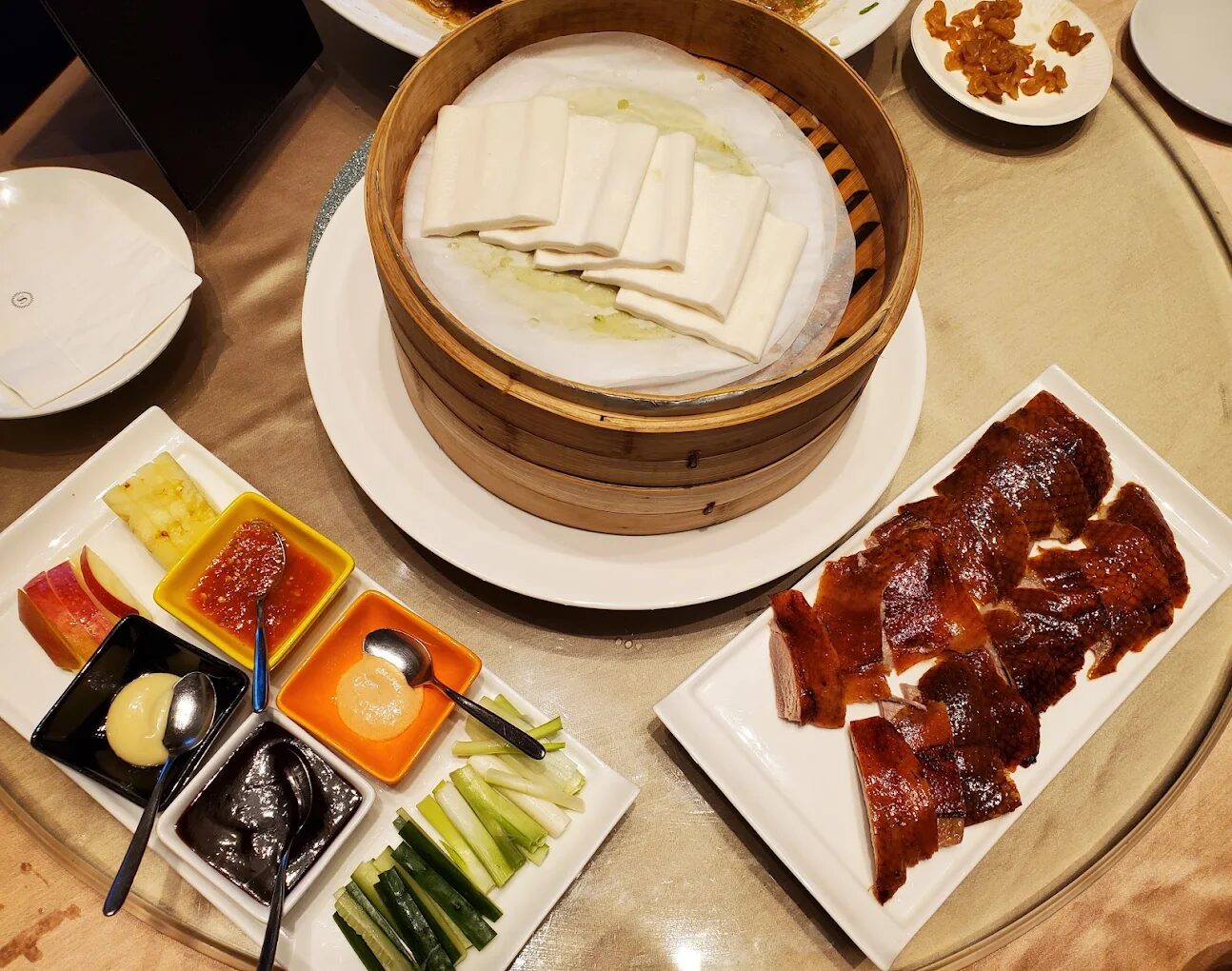 若時間可以慢一點，我想再多待一晚——關於新竹喜來登的溫柔住宿故事