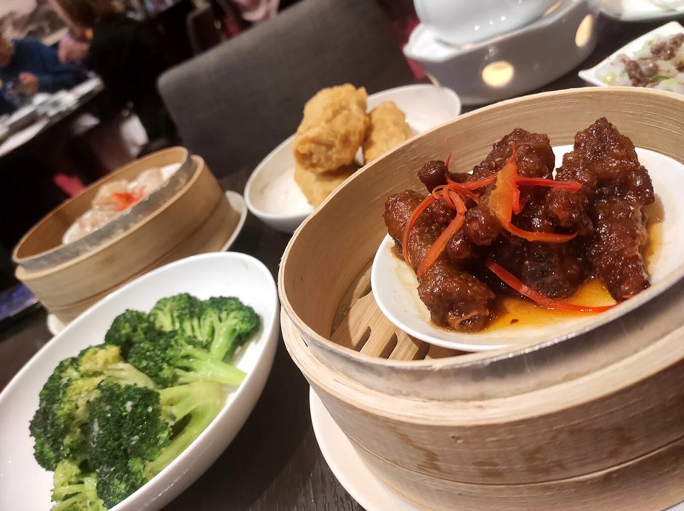 當窗外是 101、心裡是靜——讓節奏變慢的地方，叫台北寒舍艾美酒店