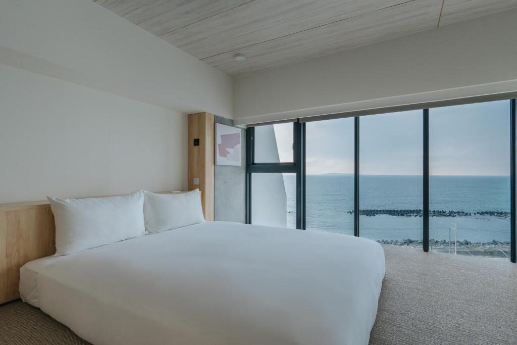 不只通往小琉球的港口——讓人一住就愛上的東港旅宿清單