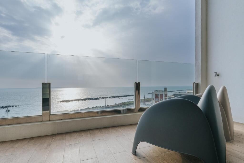 不只通往小琉球的港口——讓人一住就愛上的東港旅宿清單