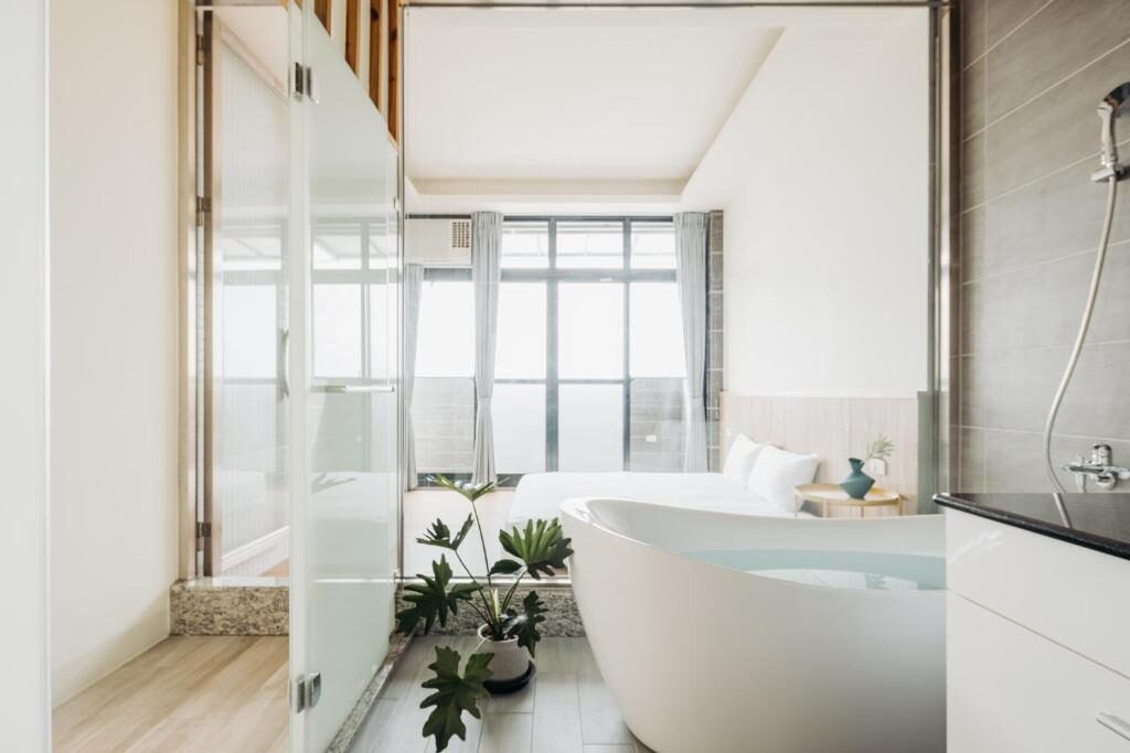 不只通往小琉球的港口——讓人一住就愛上的東港旅宿清單