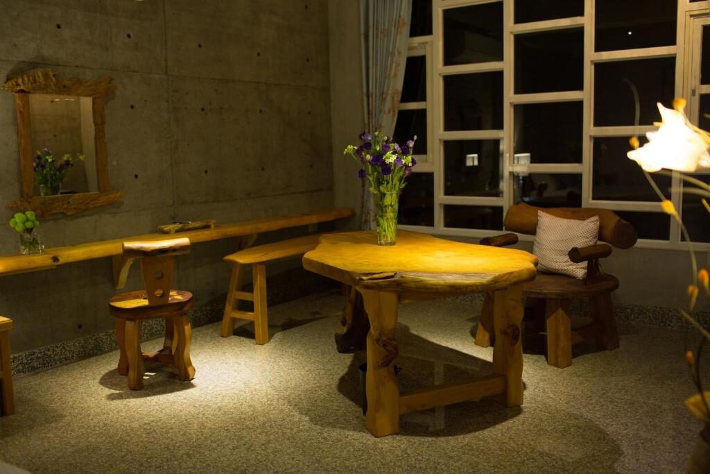 不只通往小琉球的港口——讓人一住就愛上的東港旅宿清單