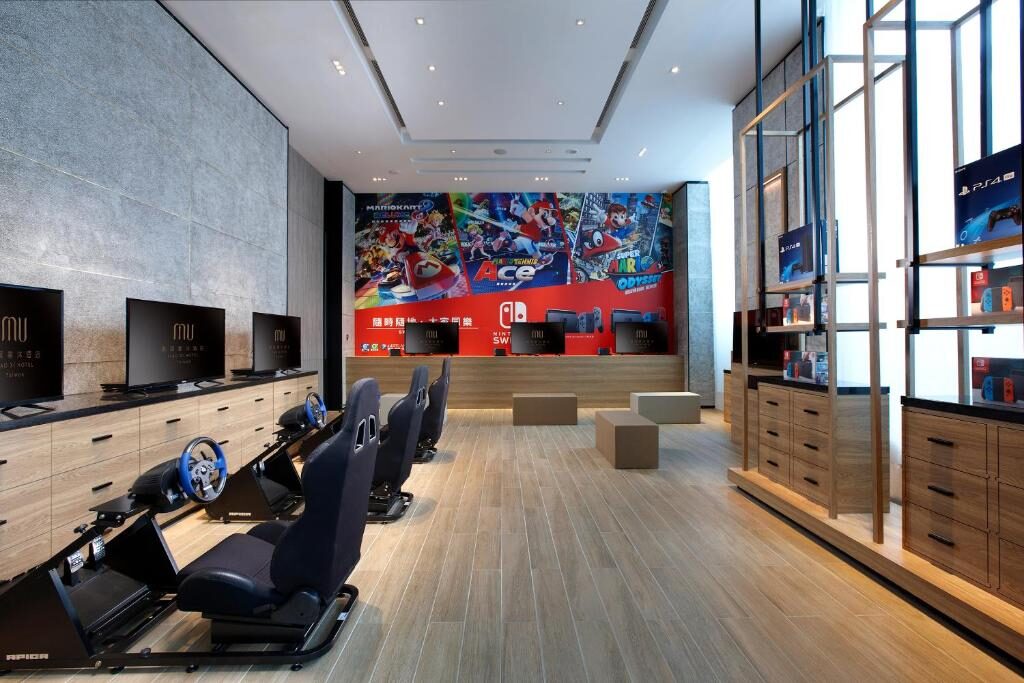 我不是去旅行,只是去讓心喘口氣——在宜蘭礁溪寒沐酒店住一晚