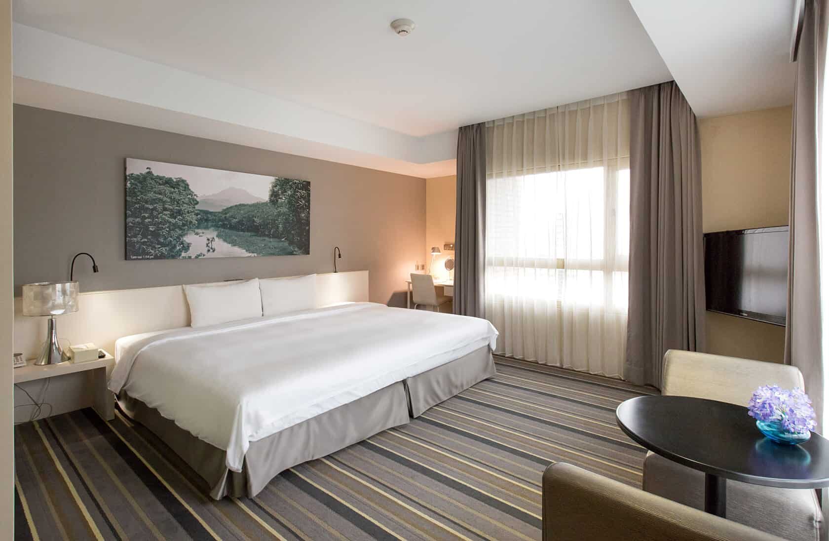 住進設計與故事裡｜從茶香嘉義到湖畔日月，承億文旅四館帶你看見不一樣的台灣