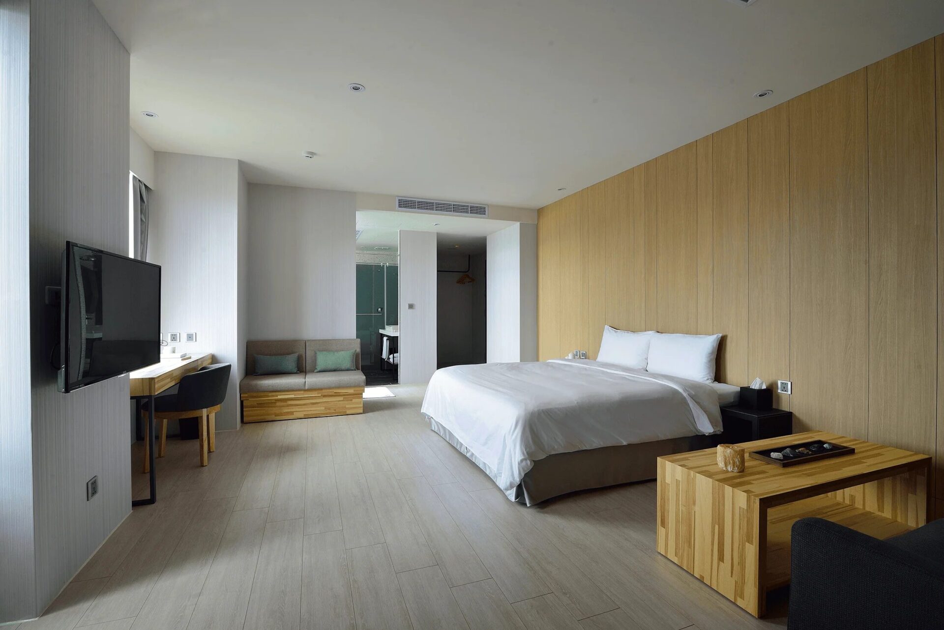 住進設計與故事裡｜從茶香嘉義到湖畔日月，承億文旅四館帶你看見不一樣的台灣