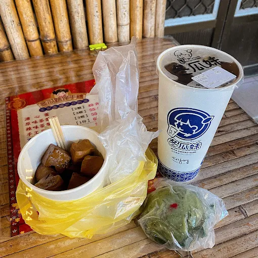 走進嘉義梅山雲端｜太平雲梯一日遊路線、觀景亮點與老街茶香全攻略